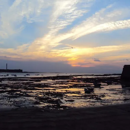 Casa Alegria By Cadiz4rentals