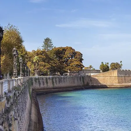 Casa Alegria By Cadiz4rentals