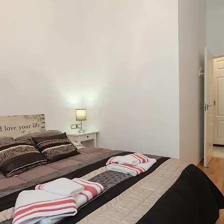 Casa Alegria By Cadiz4rentals * 加的斯