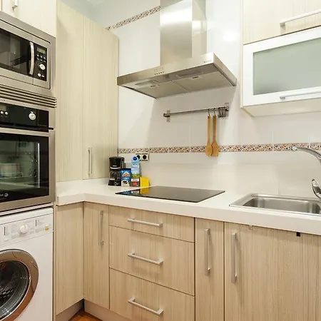 Casa Alegria By Cadiz4rentals 公寓