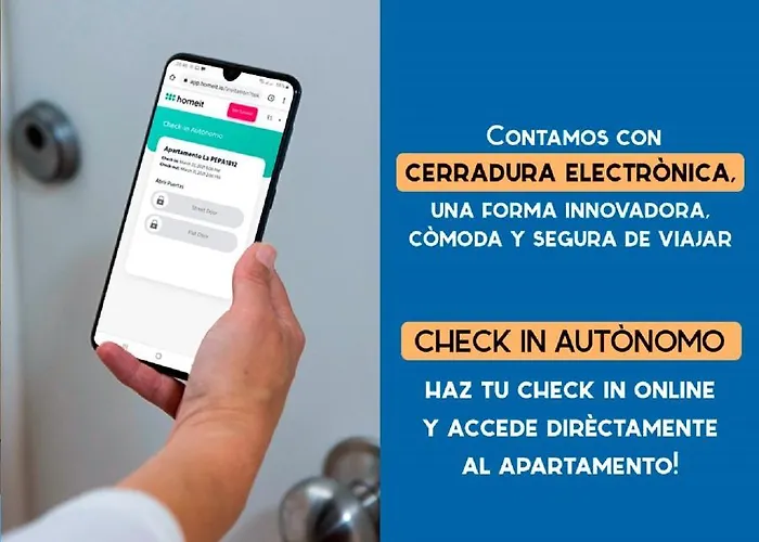 Casa Alegria By Cadiz4rentals 카디스