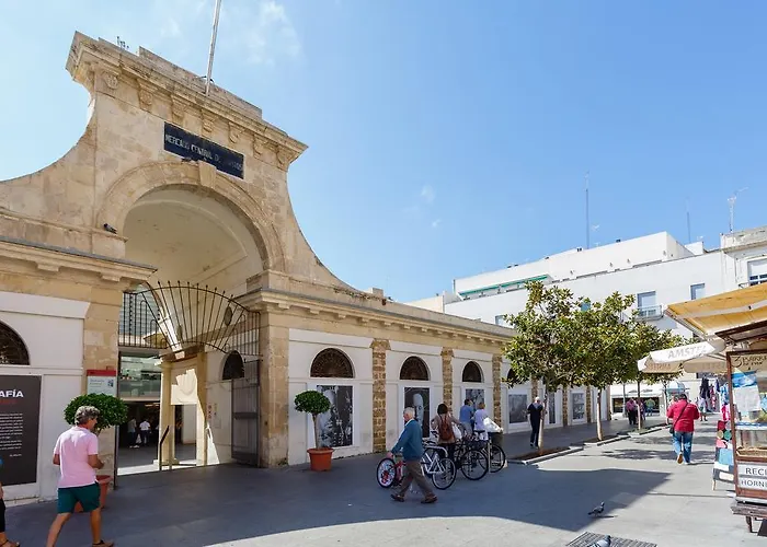 Casa Alegria By Cadiz4rentals