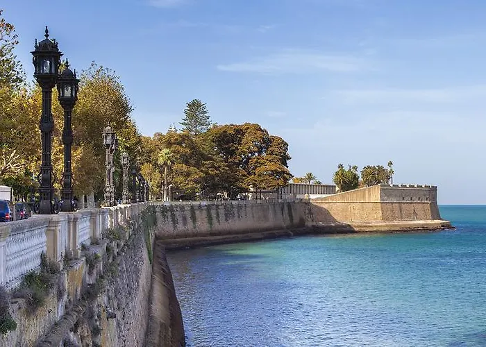 Casa Alegria By Cadiz4rentals