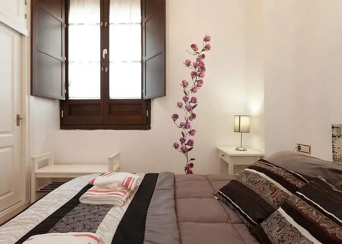 Casa Alegria By Cadiz4rentals * Cadix