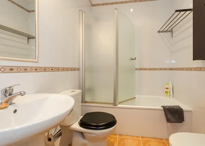 Casa Alegria By Cadiz4rentals *