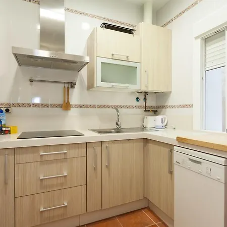 Casa Alegria By Cadiz4rentals