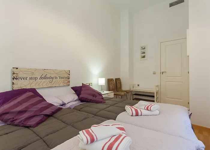 Apartamento Casa Alegria By Cadiz4rentals