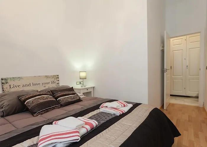 Casa Alegria By Cadiz4rentals * Cádis