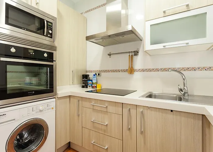 Casa Alegria By Cadiz4rentals Apartamento