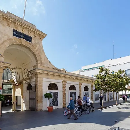 Casa Alegria By Cadiz4rentals