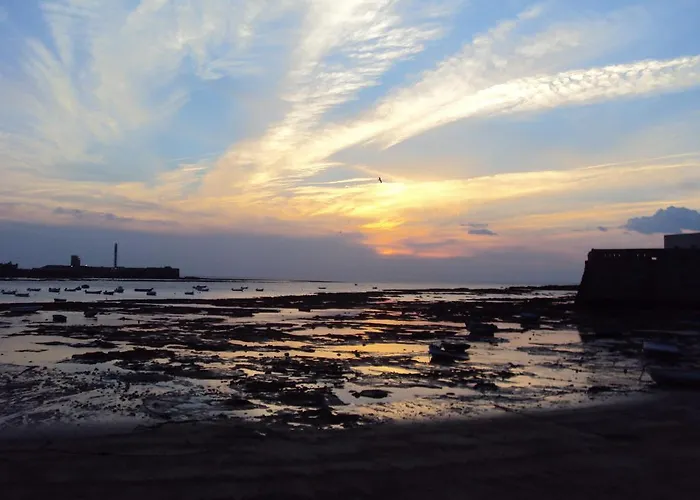 Casa Alegria By Cadiz4rentals