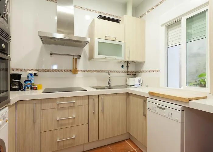 Casa Alegria By Cadiz4rentals